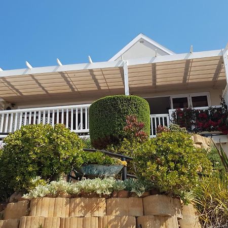 Papillon Guest Suite Simonʼs Town Exterior foto